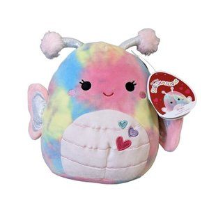 Squishmallows Wren the Butterfly 16" NEW UNOPENED FACTORY SEALED